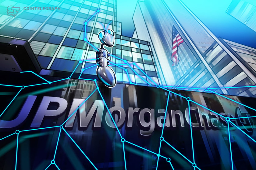 JPMorgan внедряет программируемые платежи для институциональной блокчейн-платформы JPM Coin