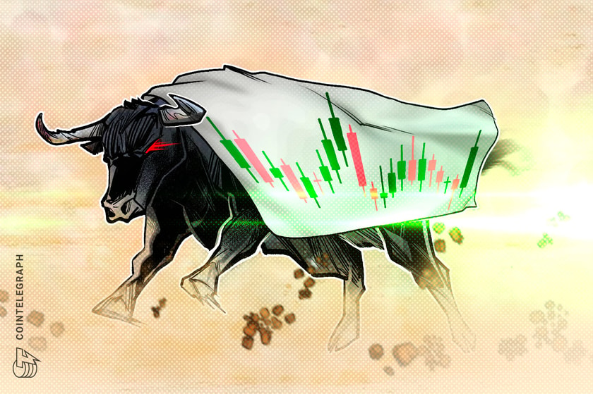 «Пристегнитесь» — бычий рынок появится в начале 2024 года, говорят главы криптовалютных бирж