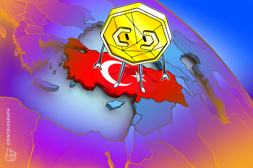 Турция обдумывает решение проблемы лицензирования и налогообложения в новом правиле криптовалют