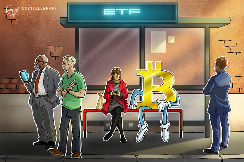 Утверждение Bitcoin ETF приближается, но готовьтесь к новым неудачам: генеральный директор BitGo