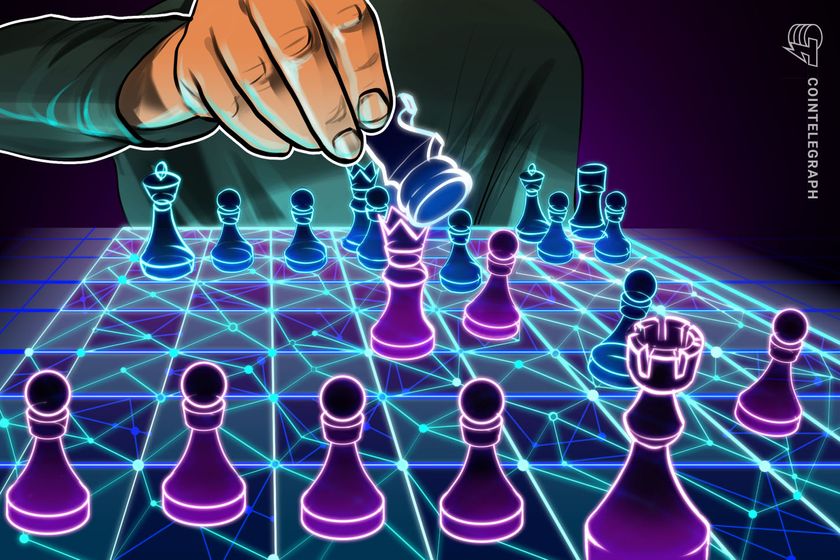 Разработчик шахматной игры Web3 закрывает игру «играй ради заработка» из-за «грубого мошенничества»