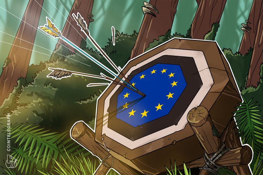 Robinhood запускает услуги криптовалютной торговли в Европе