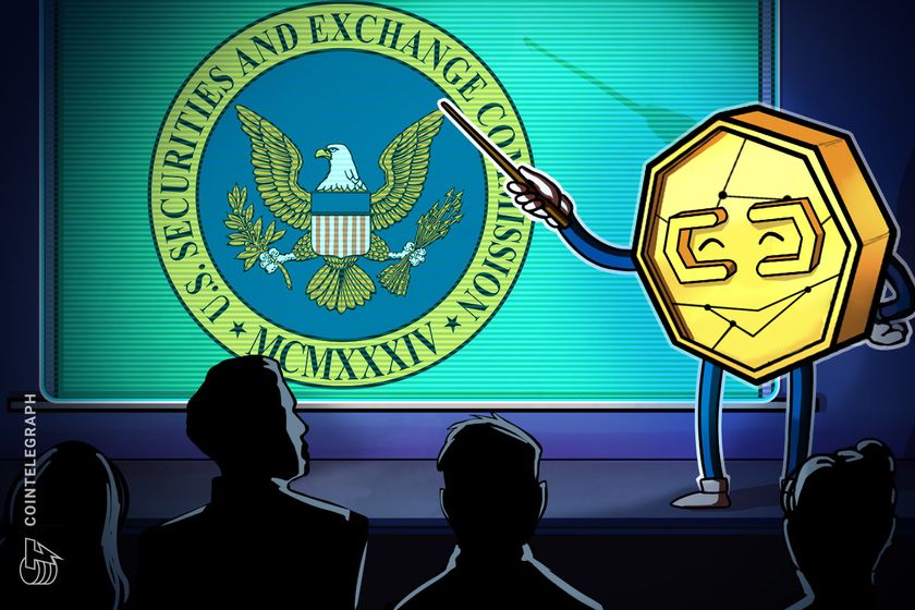 SEC предсказуемо реагирует на петицию Coinbase о разработке правил криптовалюты в 2022 году: Нет