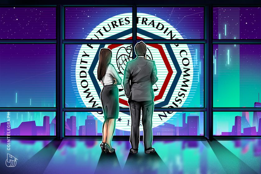 Суды предоставят «хорошее руководство» по криптовалюте — комиссар CFTC