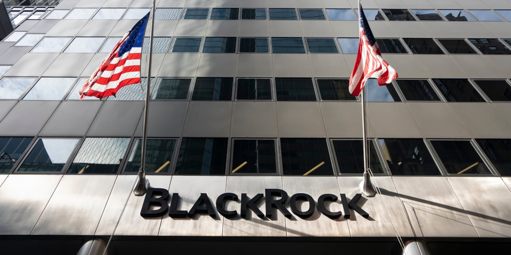 Акции Hedera подскочили на 113% на фоне замешательства в BlackRock