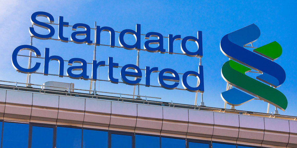 Ажиотаж по биткойн-ETF остывает, но BTC все равно достигнет $150 000: Standard Chartered