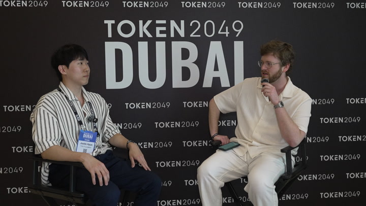 Джастин Хён из TON рассказывает о важности появления USDT в Telegram
