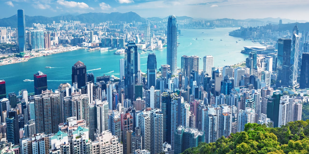 Гонконгские спотовые ETF на биткойны и Ethereum начнут торговаться 30 апреля