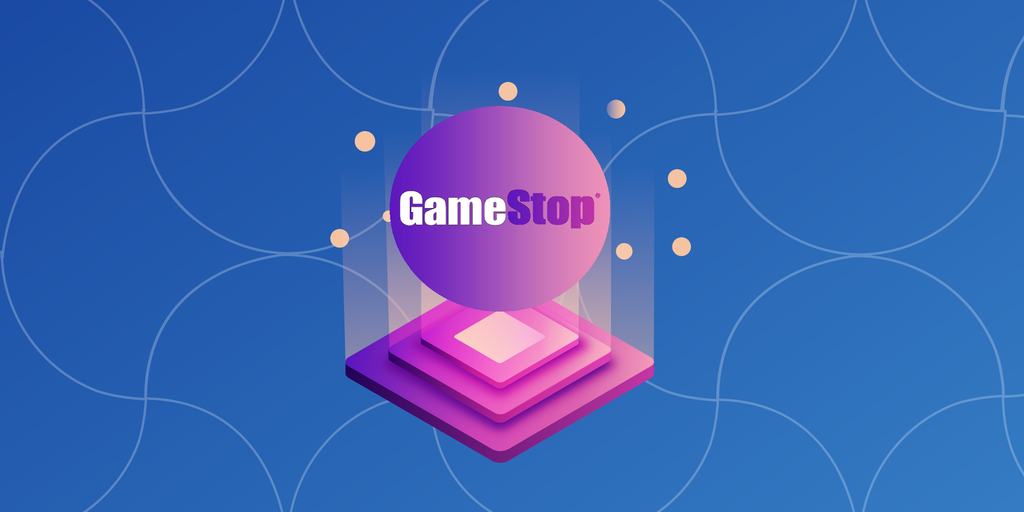 Что такое GameStop и феномен GME?  Как разворачивалось увлечение мемами