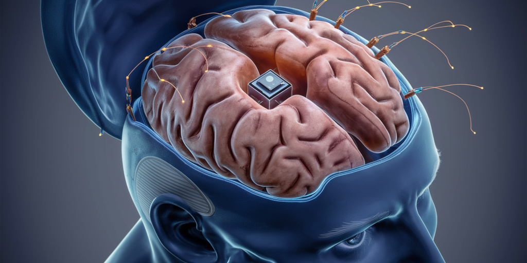 Илон Маск заявил, что Neuralink нужен волонтер для имплантации мозга «телепатии»