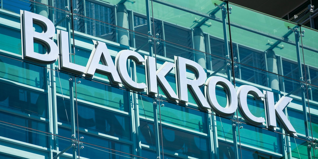 Лидер биткойн-ETF BlackRock возглавил раунд финансирования секьюритизации на сумму 47 миллионов долларов