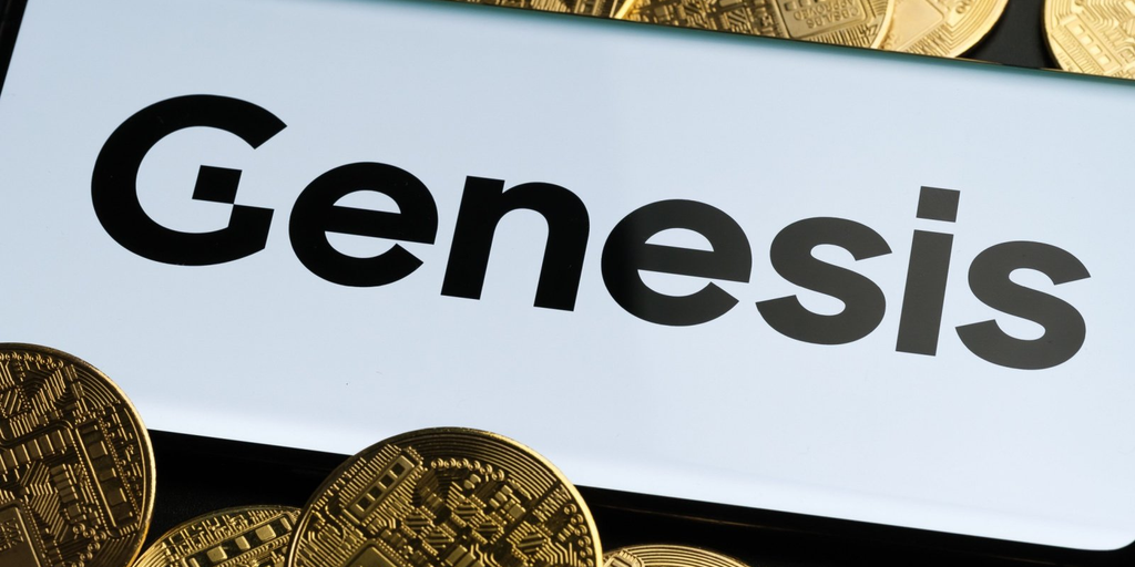Обанкротившийся криптокредитор Genesis соглашается на выплату компенсации пользователям в размере 2 миллиардов долларов