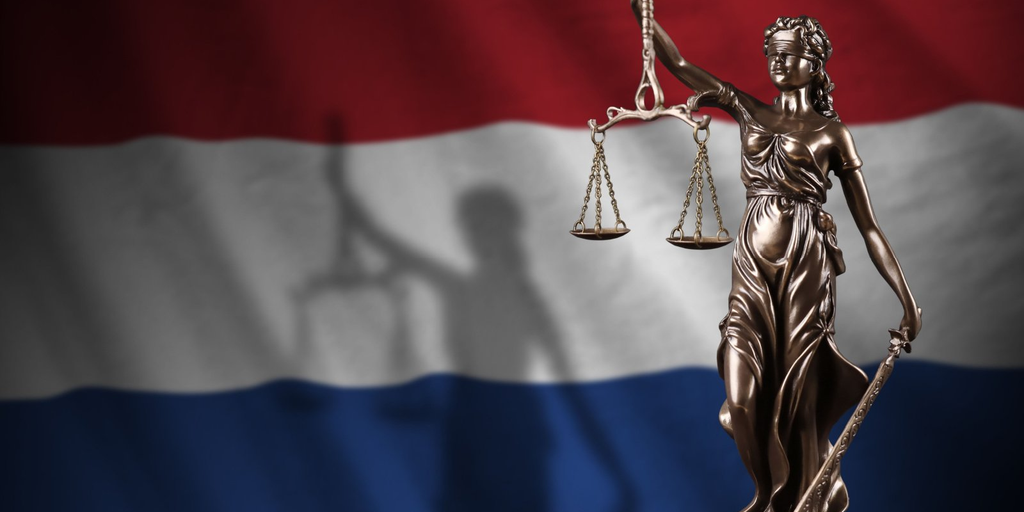 Разработчик Tornado Cash Алексей Перцев признан голландским судом виновным