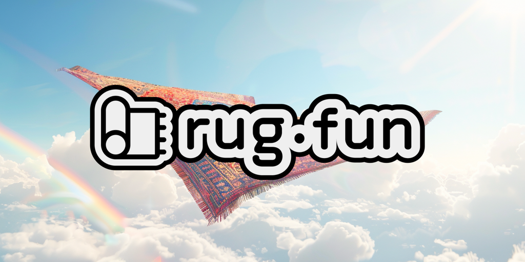 Rug.fun превращает чеканку монет Ethereum Meme в соревновательную игру