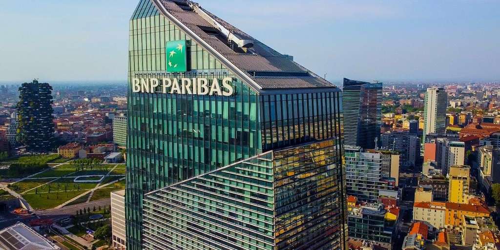 Второй по величине европейский банк BNP Paribas купил акции BlackRock Bitcoin ETF: отчет SEC