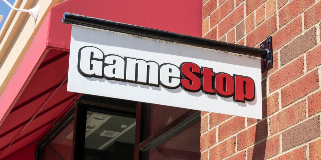 Акции GameStop упали после того, как Roaring Kitty увеличила ставку почти вдвое