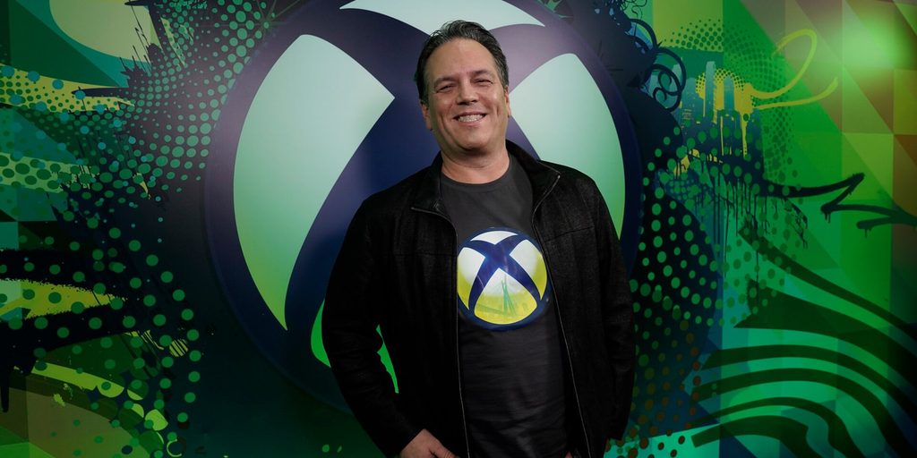 «Каждый заслуживает игры»: почему комментарии главы Xbox Фила Спенсера к «Doom» задели нервы