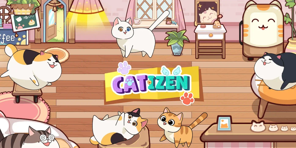 Раздача игры «Catizen» в Telegram: все, что вам нужно знать