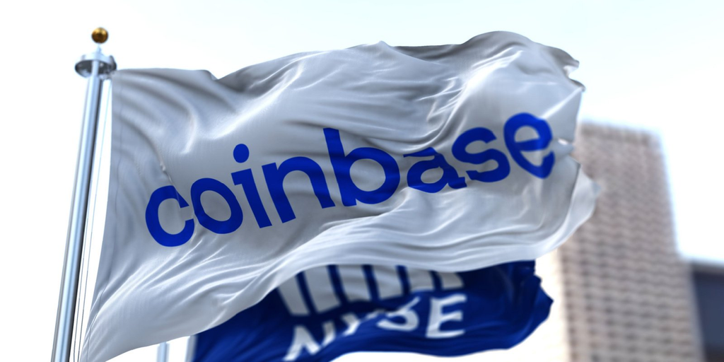 Акции Coinbase упали после падения прибыли, поскольку криптовалютная биржа планирует выкуп на 1 миллиард долларов