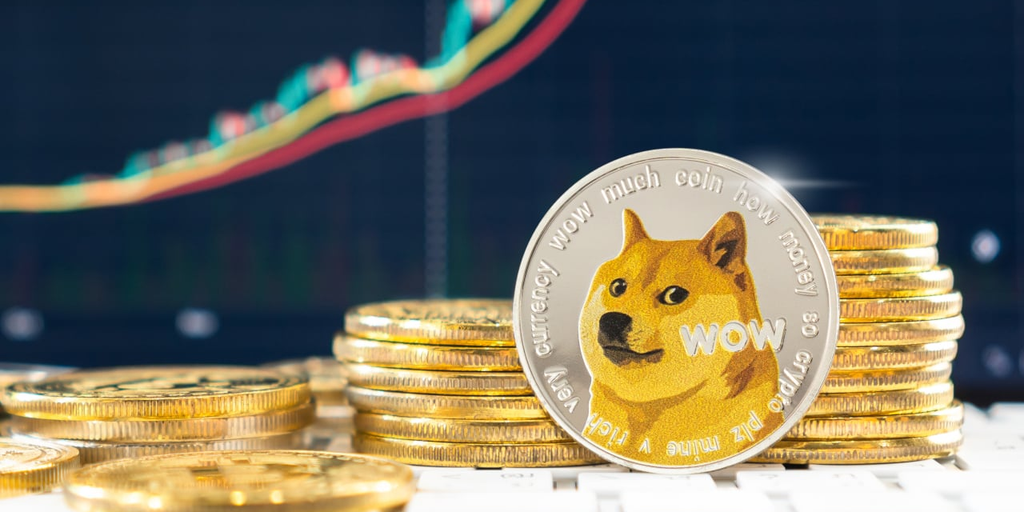 Цена Dogecoin выросла после того, как Илон Маск поделился планами DOGE на массовом митинге Трампа