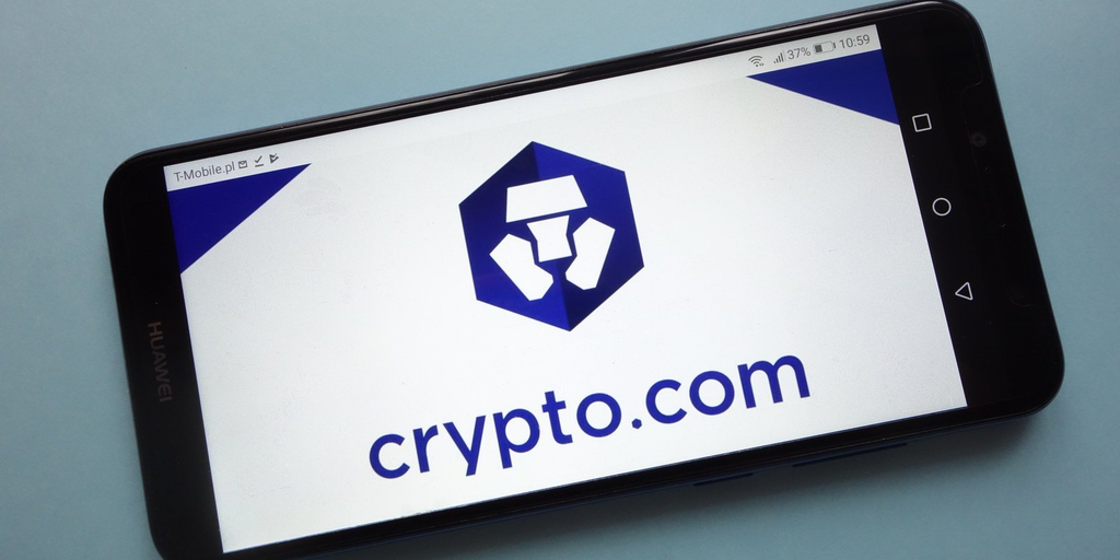 Crypto.com привлекает австралийскую фирму для расширения финансовых продуктов на местном рынке