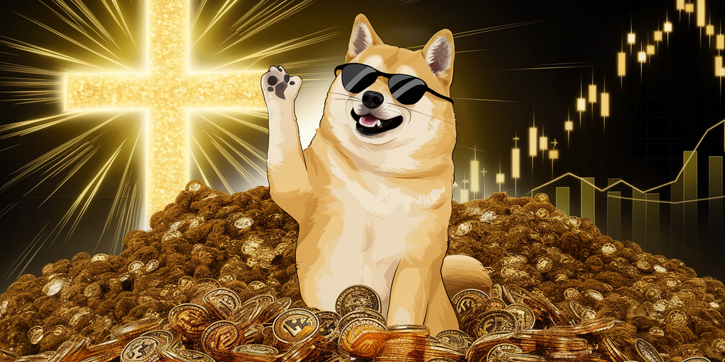 Dogecoin Disciples взлетают как PNUT, FRED Meme Coins стремительно растет