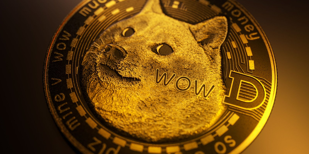 Микростратегия Dogecoin? Эта фирма накапливает DOGE в качестве резервного актива Казначейства