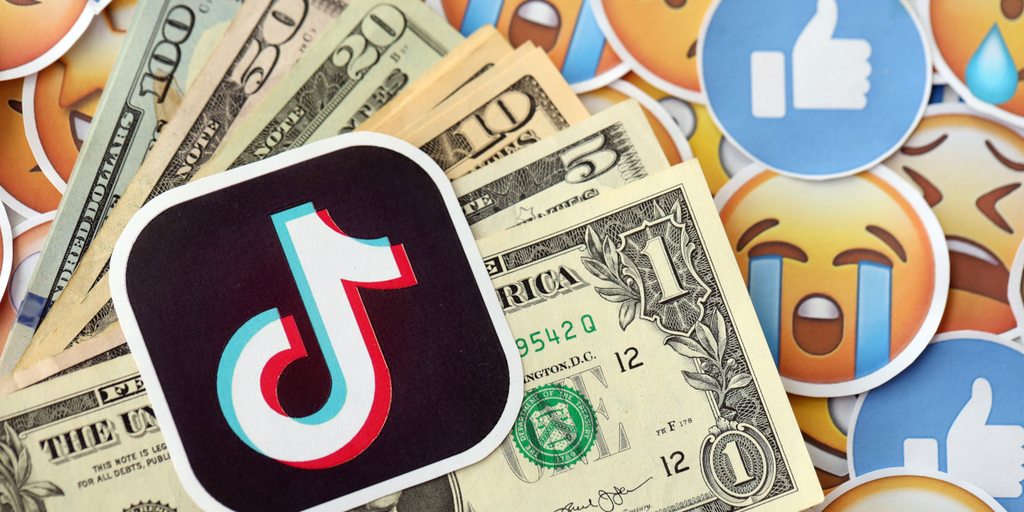 Игра TikTok Tap-to-Earn превысила миллион игроков, поскольку Sonic SVM от Соланы дразнит токен